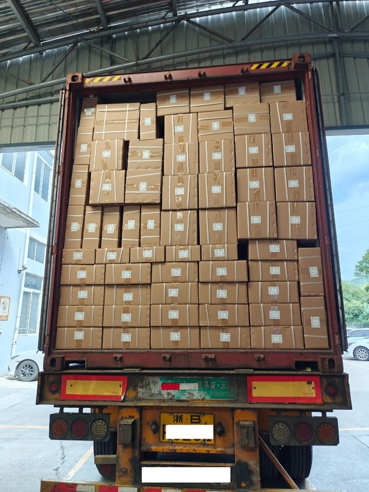 Wholesale trade packaging and ecommerce supply