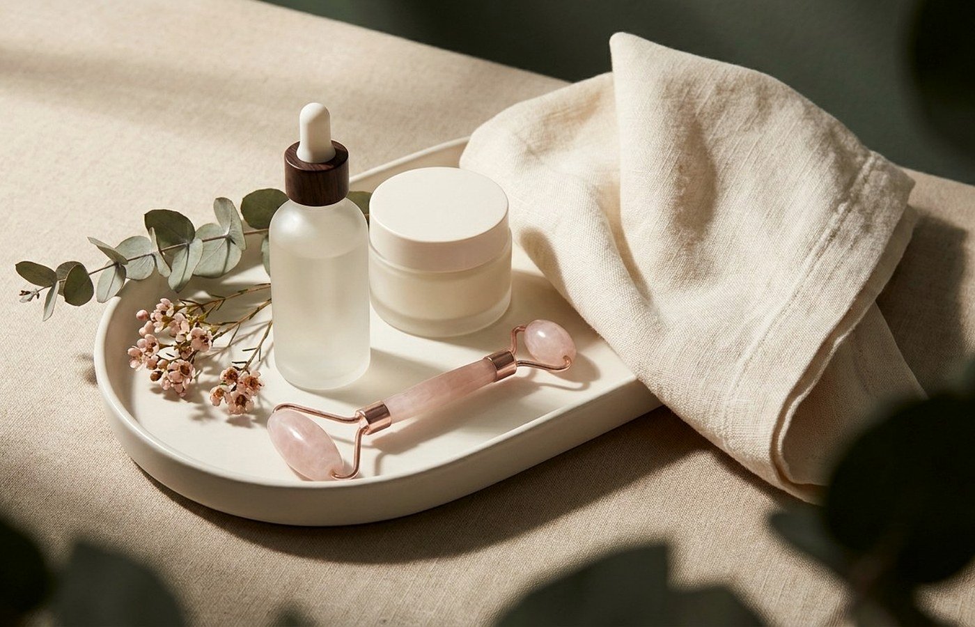 Beauty & Wellness
