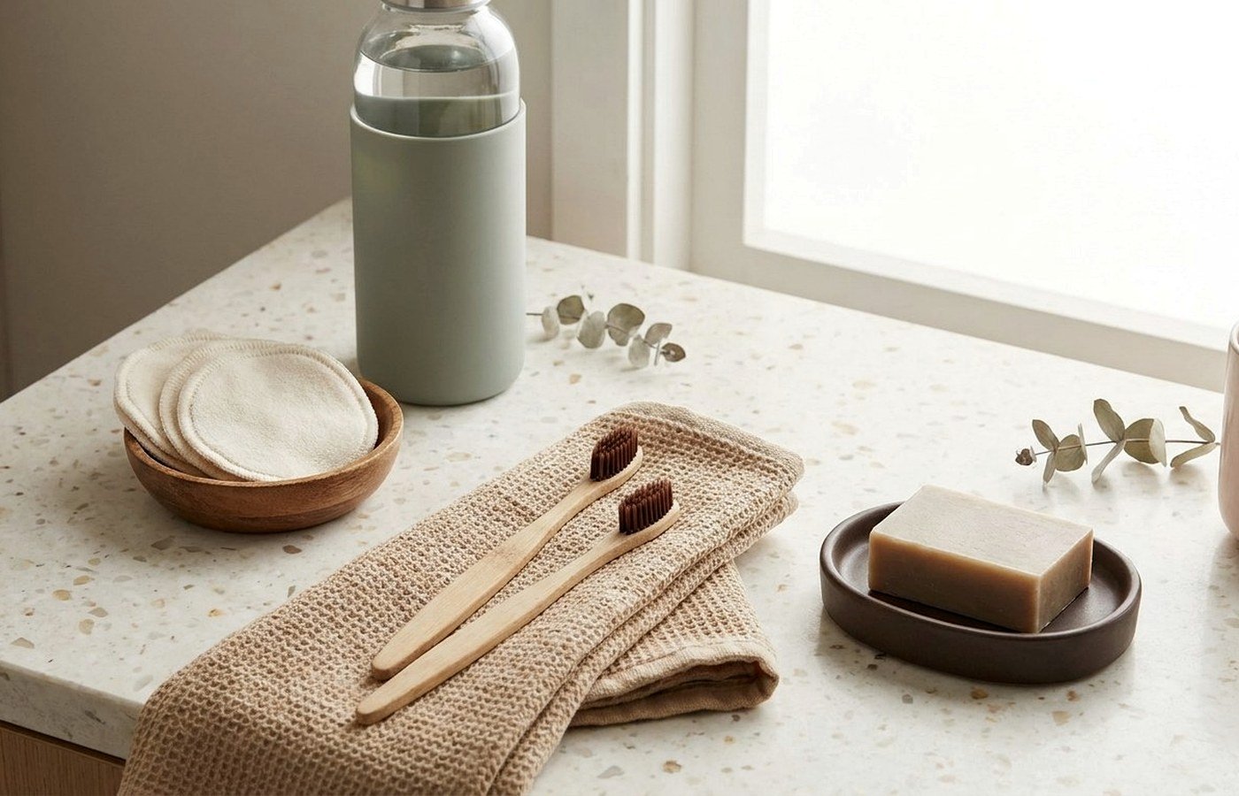 Daily Essentials