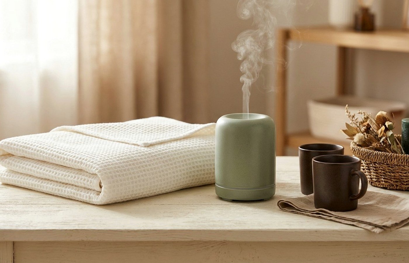 Home Comfort